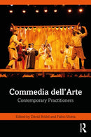 Commedia dell''Arte