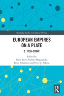 European Empires on a Plate
