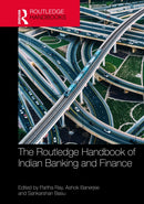 The Routledge Handbook of Indian Banking and Finance-9781032846965