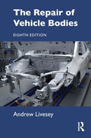 The Repair of Vehicle Bodies
