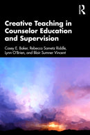 Creative Teaching in Counselor Education and Supervision-9781032847368