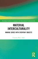 Material Interculturality : Making Sense with Everyday Objects-9781032847832