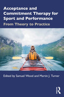 ACT for Sport and Performance