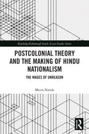 Postcolonial Theory and the Making of Hindu Nationalism