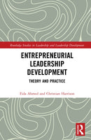 Entrepreneurial Leadership Development