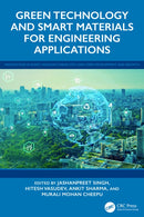 Green Technology and Smart Materials for Engineering Applications-9781032849201