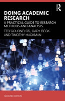 Doing Academic Research