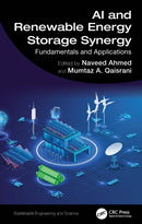 AI and Renewable Energy Storage Synergy