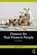 Finance for Non-Finance People-9781032850504