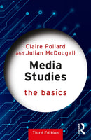 Media Studies: The Basics-9781032850979