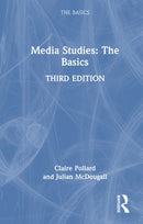 Media Studies: The Basics-9781032850986