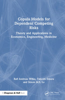 Copula Models for Dependent Competing Risks