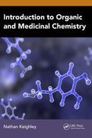 Introduction to Organic and Medicinal Chemistry-9781032851563