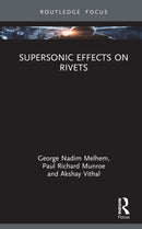 Supersonic Effects on Rivets-9781032851693