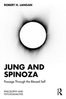 Jung and Spinoza : Passage Through The Blessed Self-9781032851853