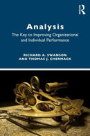 ANALYSIS : The Key to Improving Organization and Individual Performance-9781032852621
