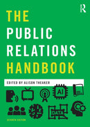 The Public Relations Handbook-9781032852683