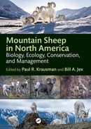 Mountain Sheep in North America