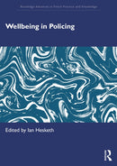 Wellbeing in Policing-9781032855851