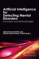 Artificial Intelligence For Detecting Mental Disorders