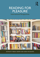 Reading for Pleasure: International Perspectives-9781032856131