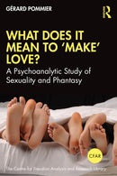 What Does It Mean to ''Make'' Love?