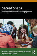 Sacred Snaps : Photovoice for Interfaith Engagement-9781032856643