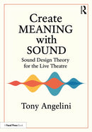 Create Meaning with Sound