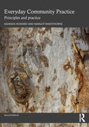 Everyday Community Practice : Principles and practice-9781032857237