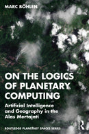 On the Logics of Planetary Computing