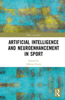 Artificial Intelligence and Neuroenhancement in Sport-9781032858814