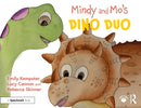 Mindy and Mo's Dino Duo-9781032858968