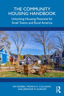 The Community Housing Handbook