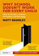 Why School Doesn''t Work for Every Child