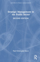 Strategic Management in the Public Sector