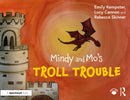 Mindy and Mo's Troll Trouble-9781032860701