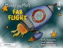 Mindy and Mo's Fab Flight-9781032860886