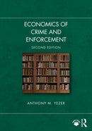 Economics of Crime and Enforcement-9781032861623