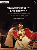 Choosing Fabrics for Theatre
