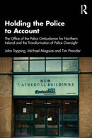 Holding the Police to Account