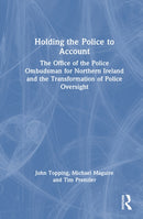 Holding the Police to Account