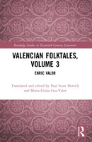 Valencian Folktales, Volume 3