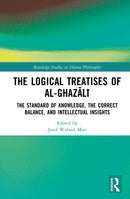 The Logical Treatises of al-Ghazali