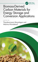 Biomass-Derived Carbon Materials for Energy Storage and Conversion Applications