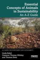 Essential Concepts of Animals in Sustainability