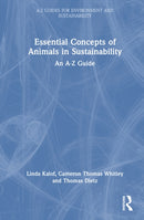 Essential Concepts of Animals in Sustainability