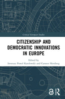 Citizenship and Democratic Innovations in Europe