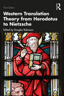 Western Translation Theory from Herodotus to Nietzsche
