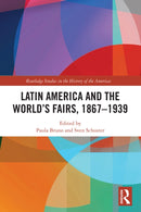 Latin America and the World's Fairs, 1867-1939