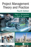 Project Management Theory and Practice-9781032867397